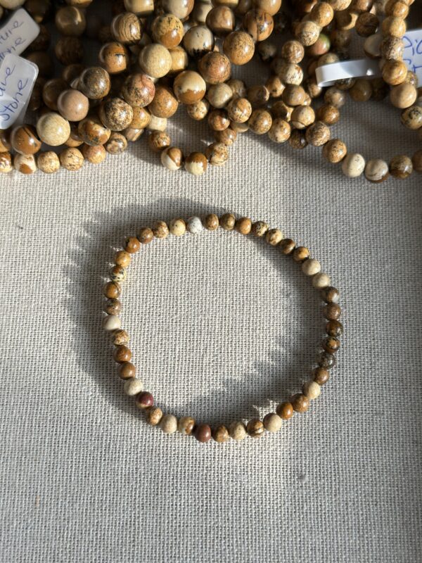 Picture Stone Bracelet - Image 3