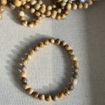 Picture Stone Bracelet