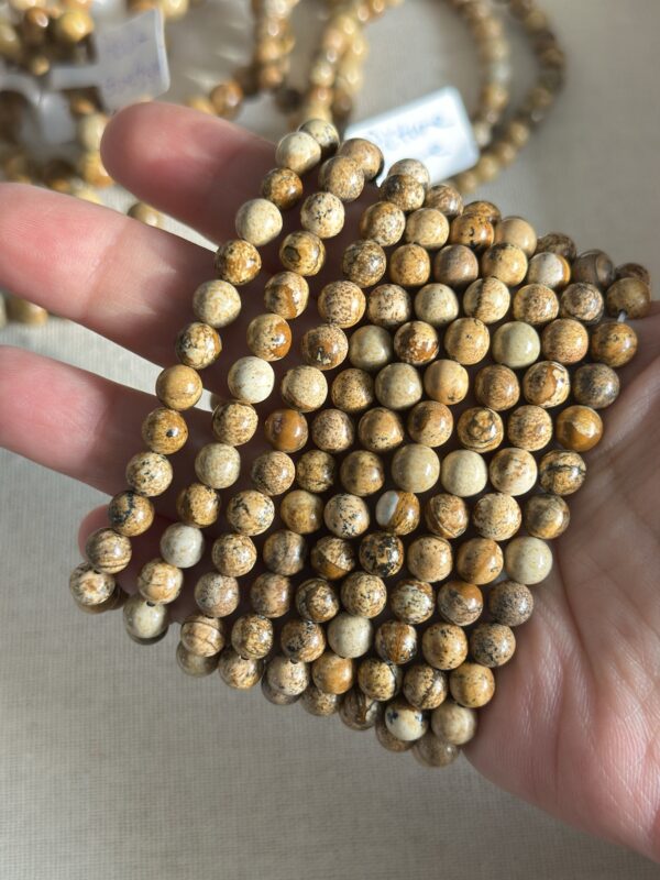 Picture Stone Bracelet - Image 9