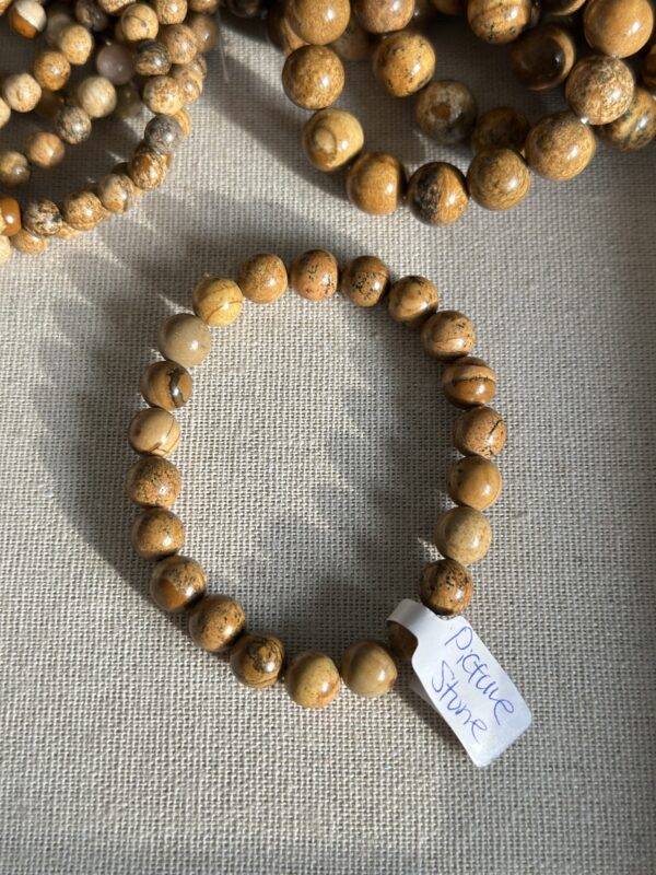 Picture Stone Bracelet - Image 2