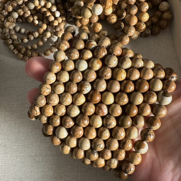 Picture Stone Bracelet - Image 8