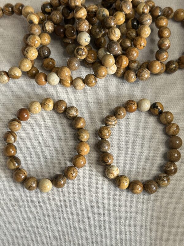 Picture Stone Bracelet - Image 4