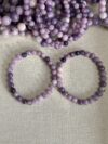 Lepidolite Bracelet - Image 7