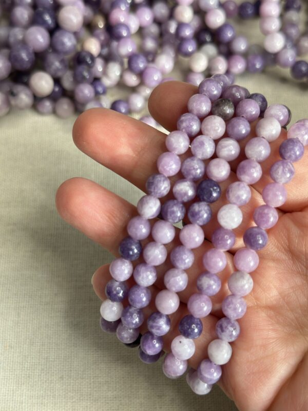 Lepidolite Bracelet - Image 5