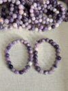 Lepidolite Bracelet - Image 6