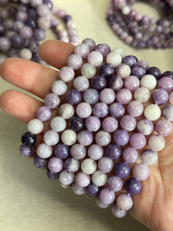 Lepidolite Bracelet - Image 4