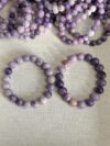 Lepidolite Bracelet