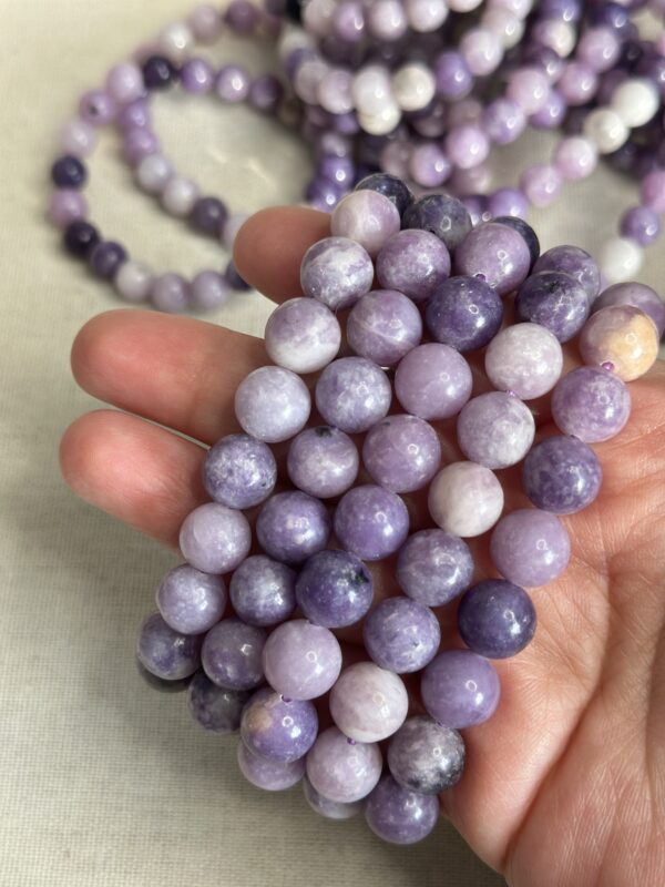 Lepidolite Bracelet - Image 2