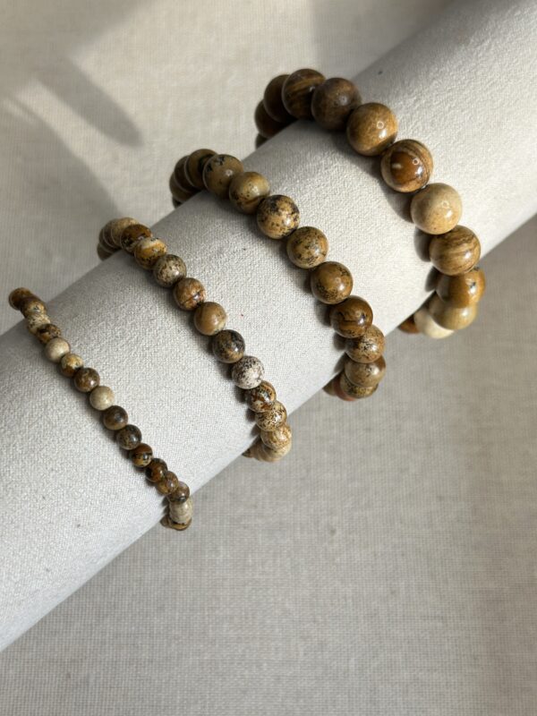 Picture Stone Bracelet - Image 5