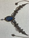 Blue Labradorite Necklace - Image 4