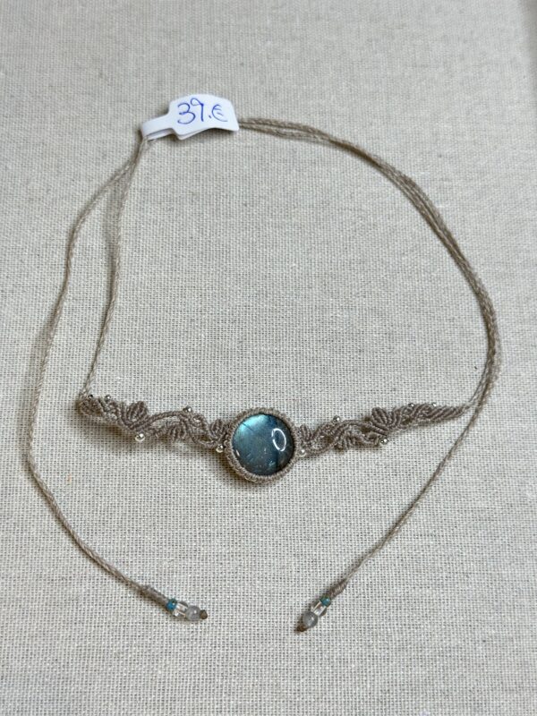 Choker for Bruna