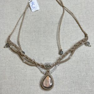 Necklace for Lizbeth