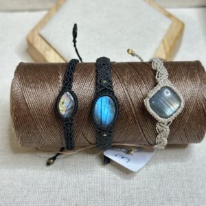Bracelets for Rianna