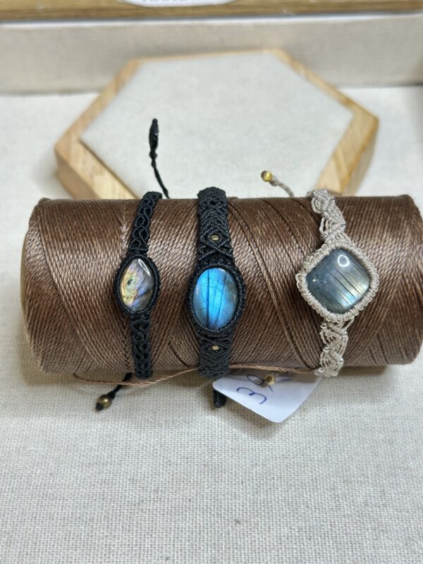 Bracelets for Rianna
