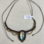 Necklace for Emerald