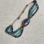Bracelet for Milou