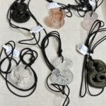 Necklaces for Emily