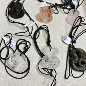 Necklaces for Emily