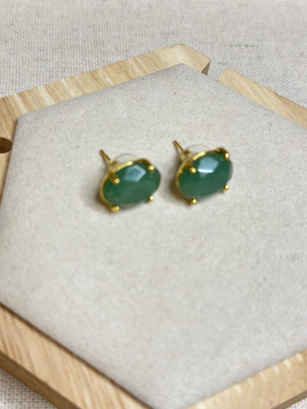 Earring for CD