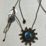 Necklace and Bracelet for Banshee