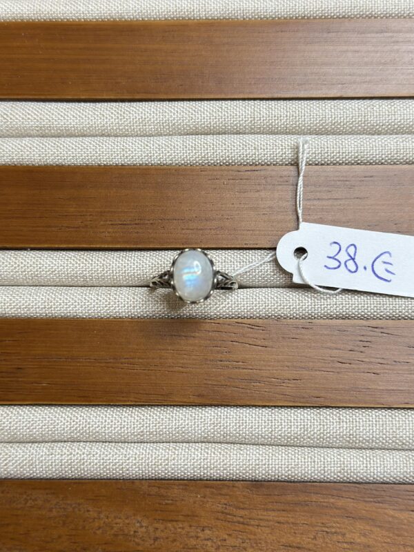 Ring for Floor