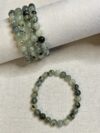 Prehnite Bracelet - Image 5