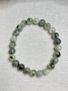 Prehnite Bracelet - Image 6