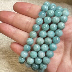 Amazonite Bracelet