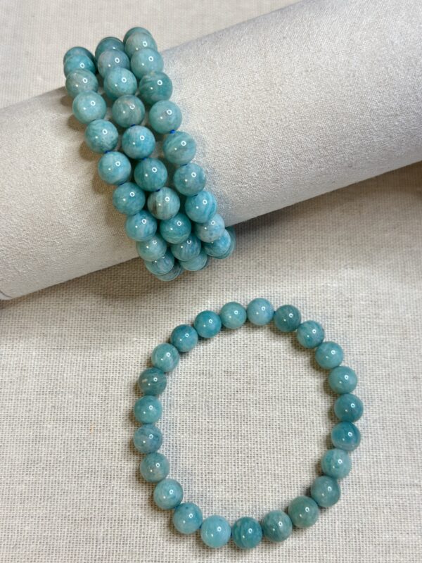 Amazonite Bracelet - Image 2