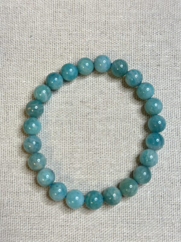 Amazonite Bracelet - Image 3