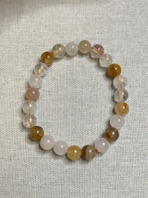 Golden Healer Bracelet - Image 2