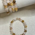 Golden Healer Bracelet