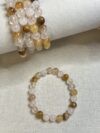 Golden Healer Bracelet