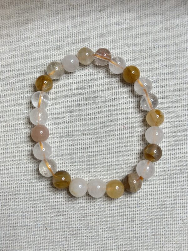Golden Healer Bracelet - Image 3