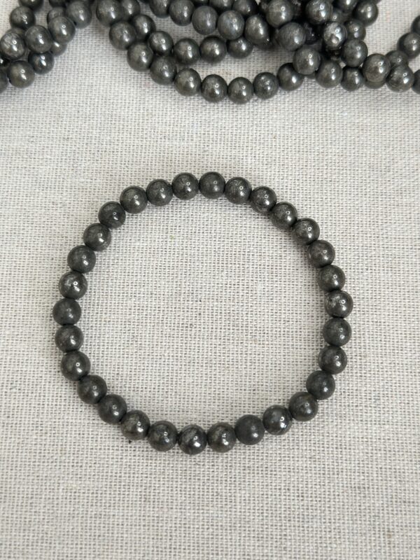 Chalcopyrite Bracelet - Image 7