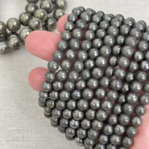 Chalcopyrite Bracelet