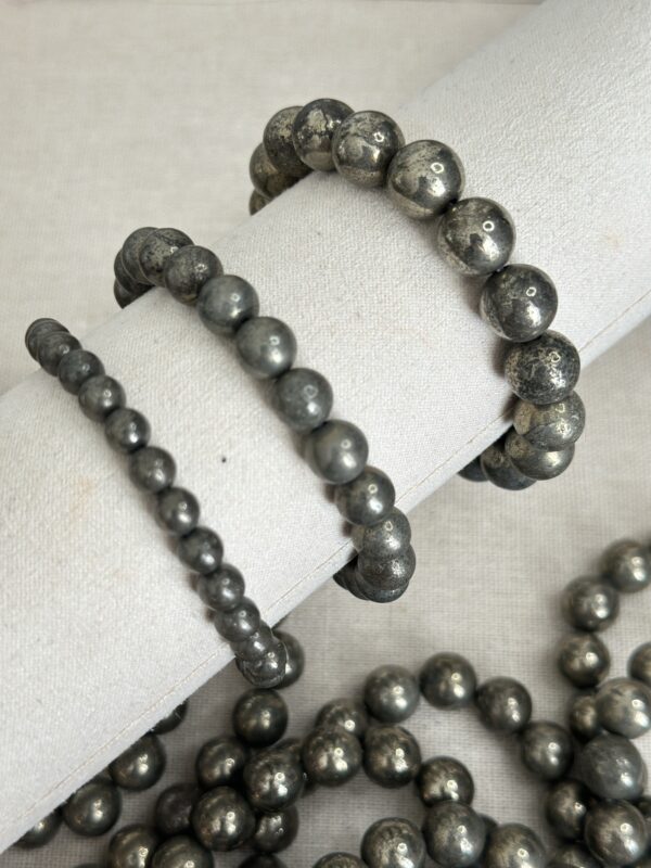 Chalcopyrite Bracelet - Image 2