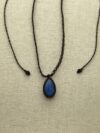 Labradorite Sirena Necklace - Image 2