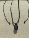 Labradorite Sirena Necklace - Image 3