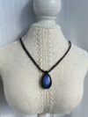 Labradorite Sirena Necklace