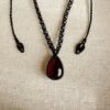Garnet Butterfly Sirena Set - Image 3
