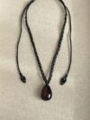 Garnet Butterfly Sirena Set - Image 6