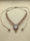 Moonstone Zafira Necklace