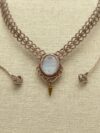 Moonstone Zafira Necklace - Image 4