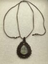 Green Labradorite Solara - Image 6