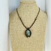 Green Labradorite Pema Set - Image 5