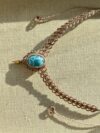 Larimar Zafira Necklace - Image 3