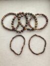 Leopardskin Jasper Bracelet - Image 5