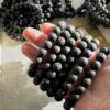Lava Stone Bracelet - Image 8