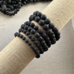 Lava Stone Bracelet